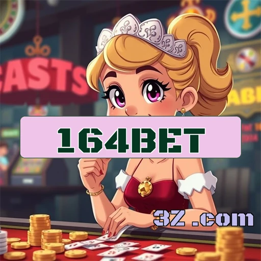 164bet Apostas Diversas
