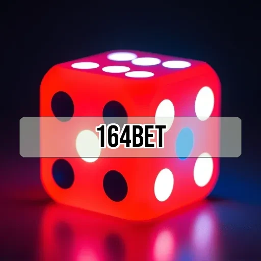 164bet: Descubra as Surpresas da Seção de Cassino