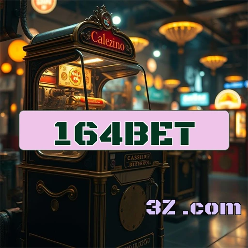 164bet Jogos Variados