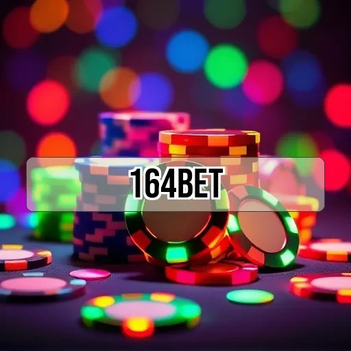 164bet: Viva a Experiência do Cassino Ao Vivo em Grande Estilo