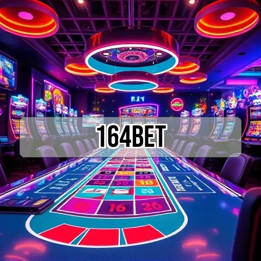 164bet: O que o Pôquer Online Pode Fazer por Você