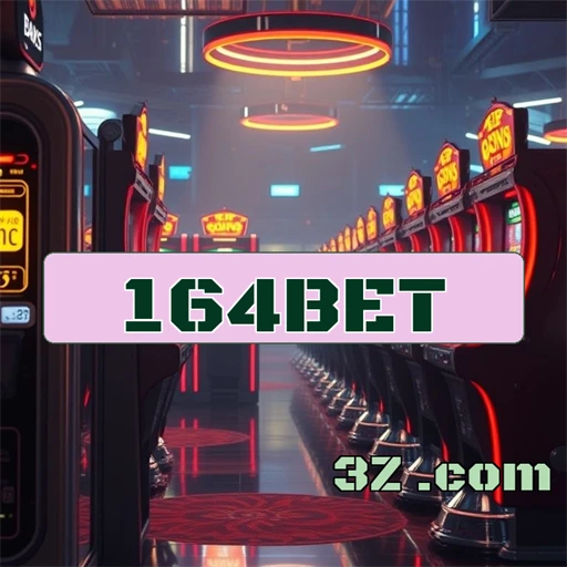 164bet Promoções Especiais
