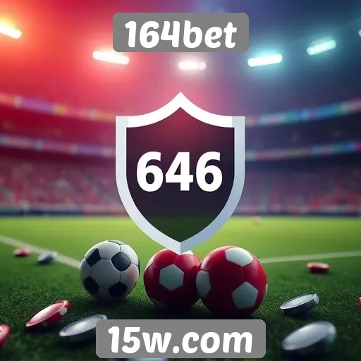 Segurança e confiabilidade do 164bet para jogadores