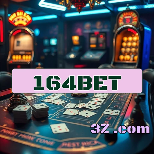 164bet Caça-Níqueis